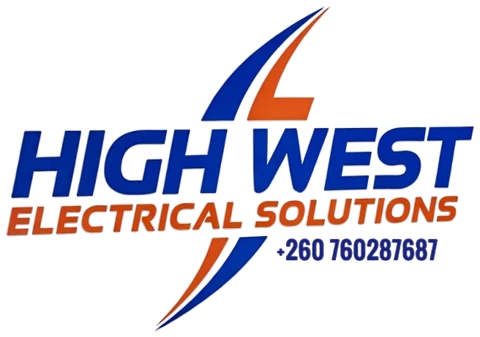 HIGH WEST ELECTRICAL SOLUTIONS