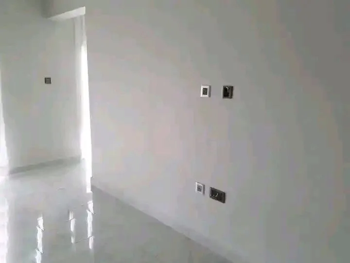 Wall socket installation; image from the existing project archive